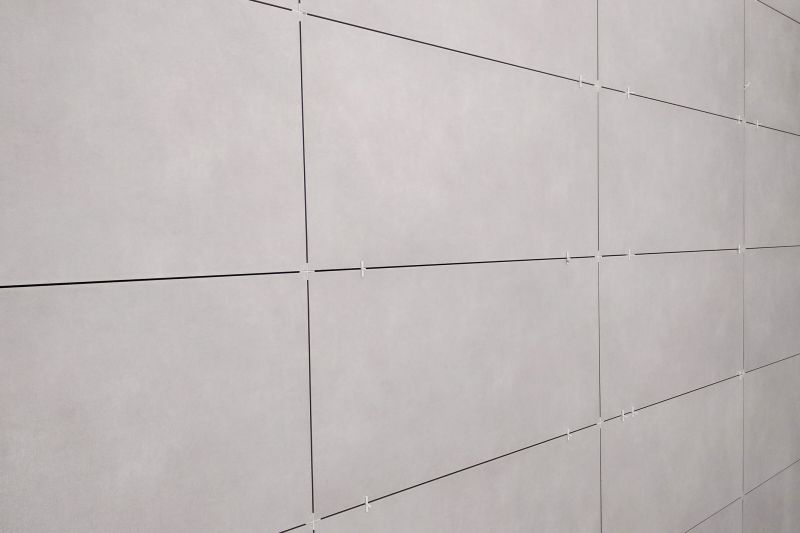 Kitchen Tile Precision